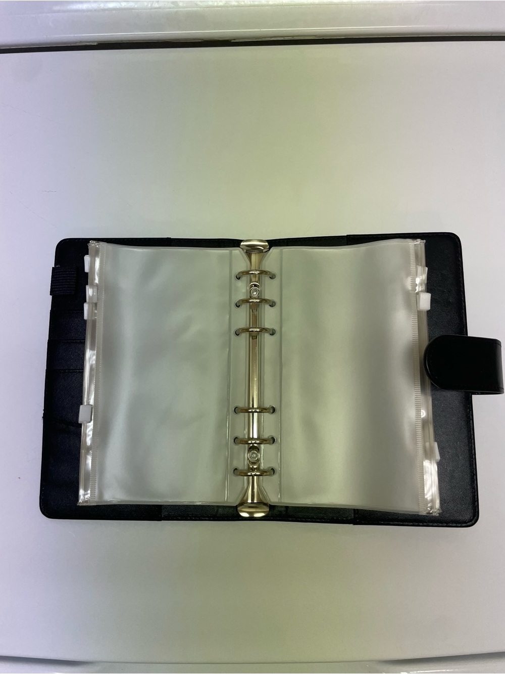 Binder - Picture 3 of 7